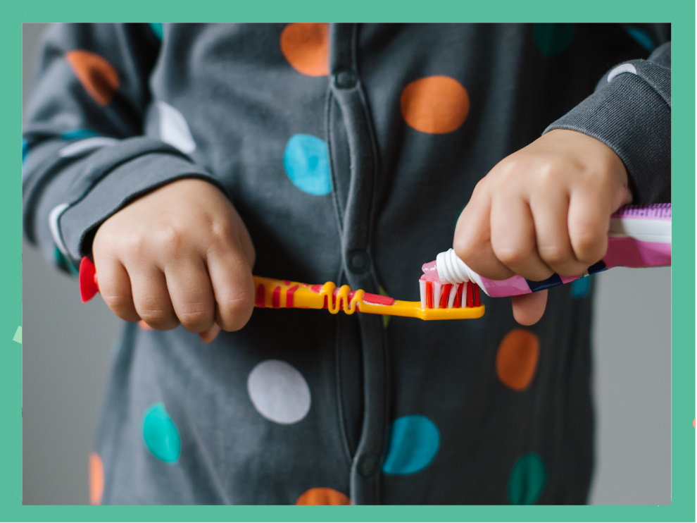 L'Ingrédient Caché du Dentifrice pour Enfants 🦷 : Les Sucres