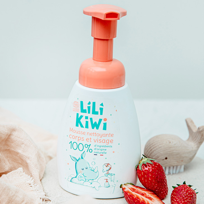 Mousse Lavante - lilikiwi-shop