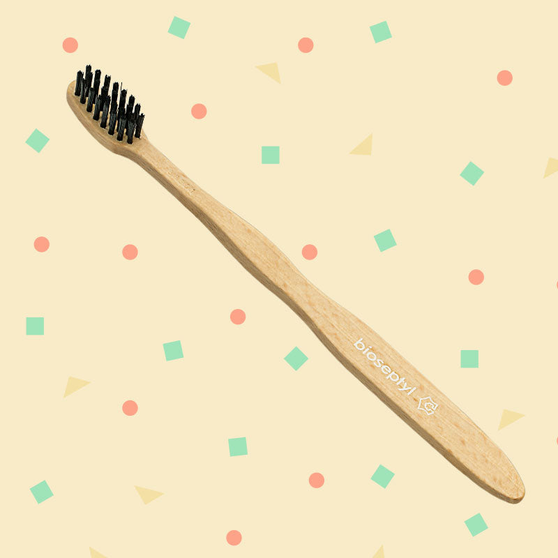Brosse à Dents 7 ans et + - lilikiwi-shop