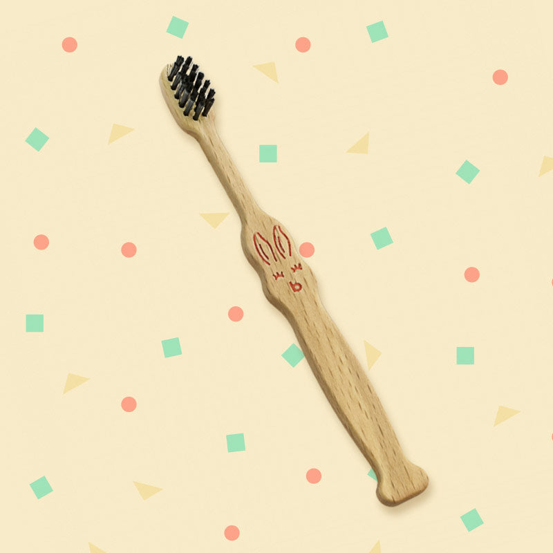 Brosse à Dents 3-6 Ans - lilikiwi-shop