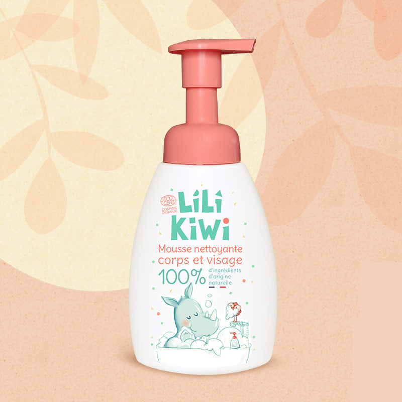 Mousse Lavante - lilikiwi-shop