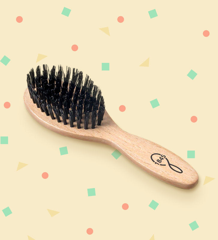 Brosse à Crinière - lilikiwi-shop