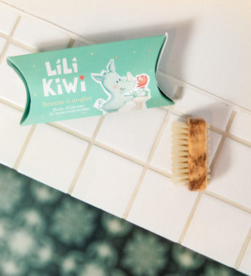 Brosse à Ongles - lilikiwi-shop